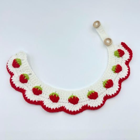 Rosebud Collar